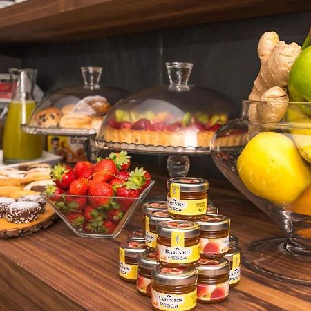 I Bannisti Bed & Breakfast Santeramo in Colle Bagian luar foto