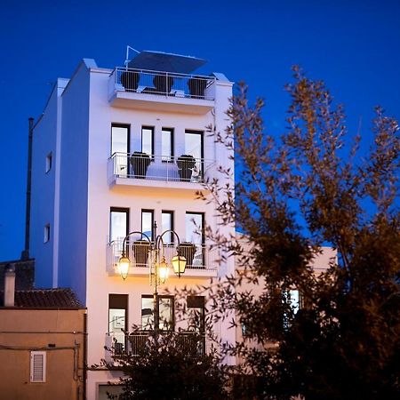 I Bannisti Bed & Breakfast Santeramo in Colle Bagian luar foto