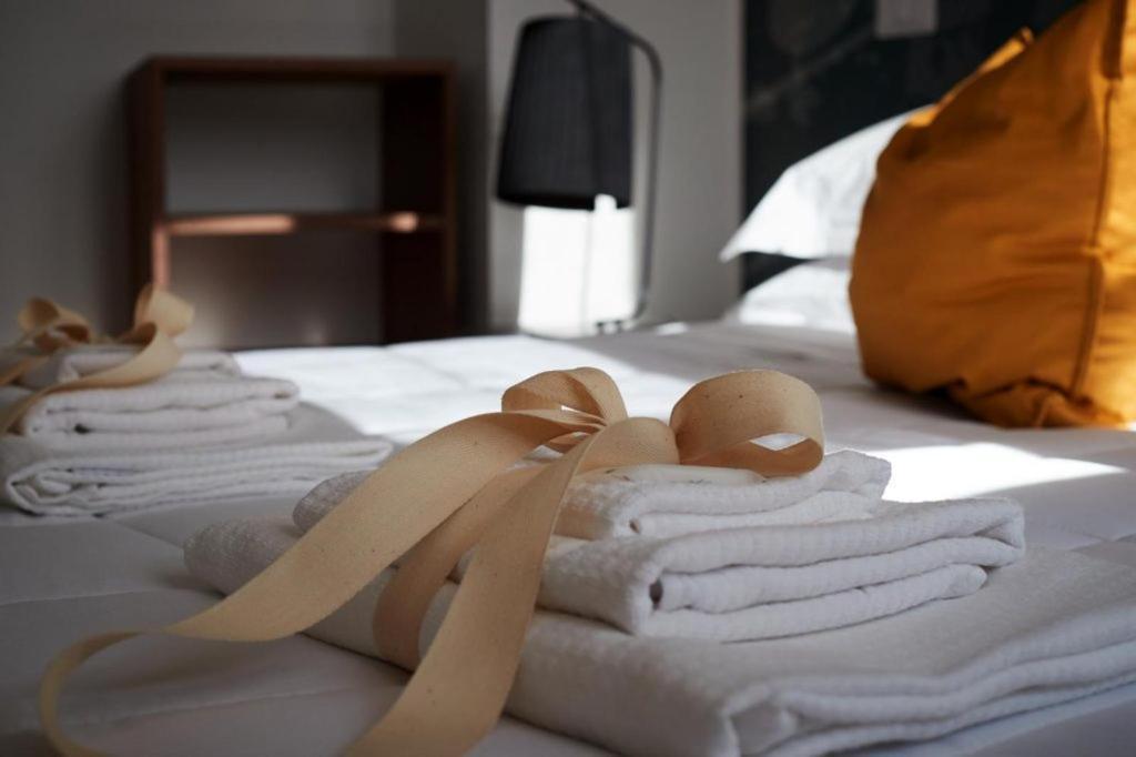 I Bannisti Bed & Breakfast Santeramo in Colle Bagian luar foto