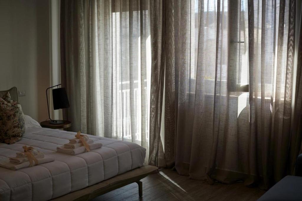 I Bannisti Bed & Breakfast Santeramo in Colle Bagian luar foto