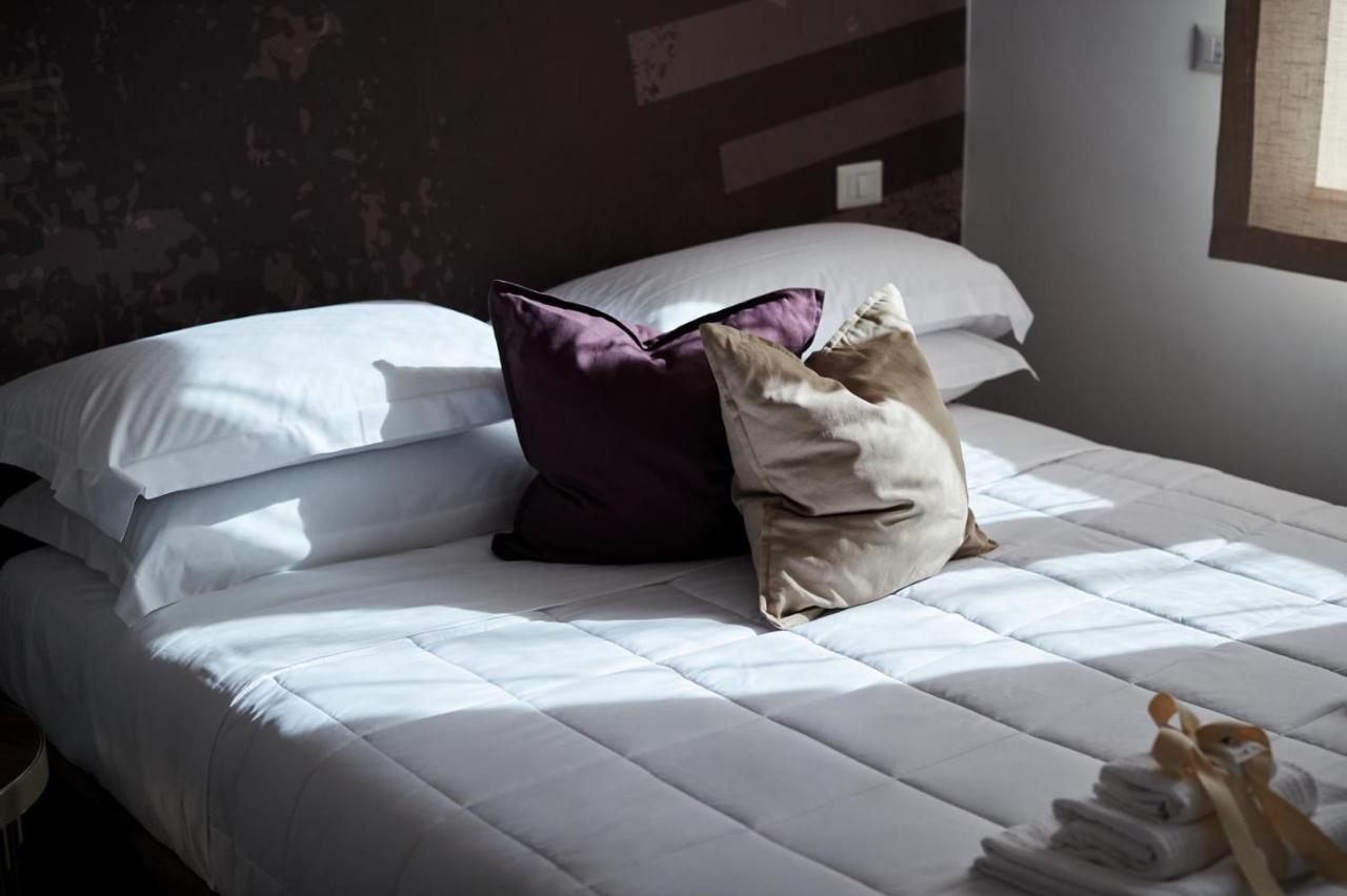 I Bannisti Bed & Breakfast Santeramo in Colle Bagian luar foto