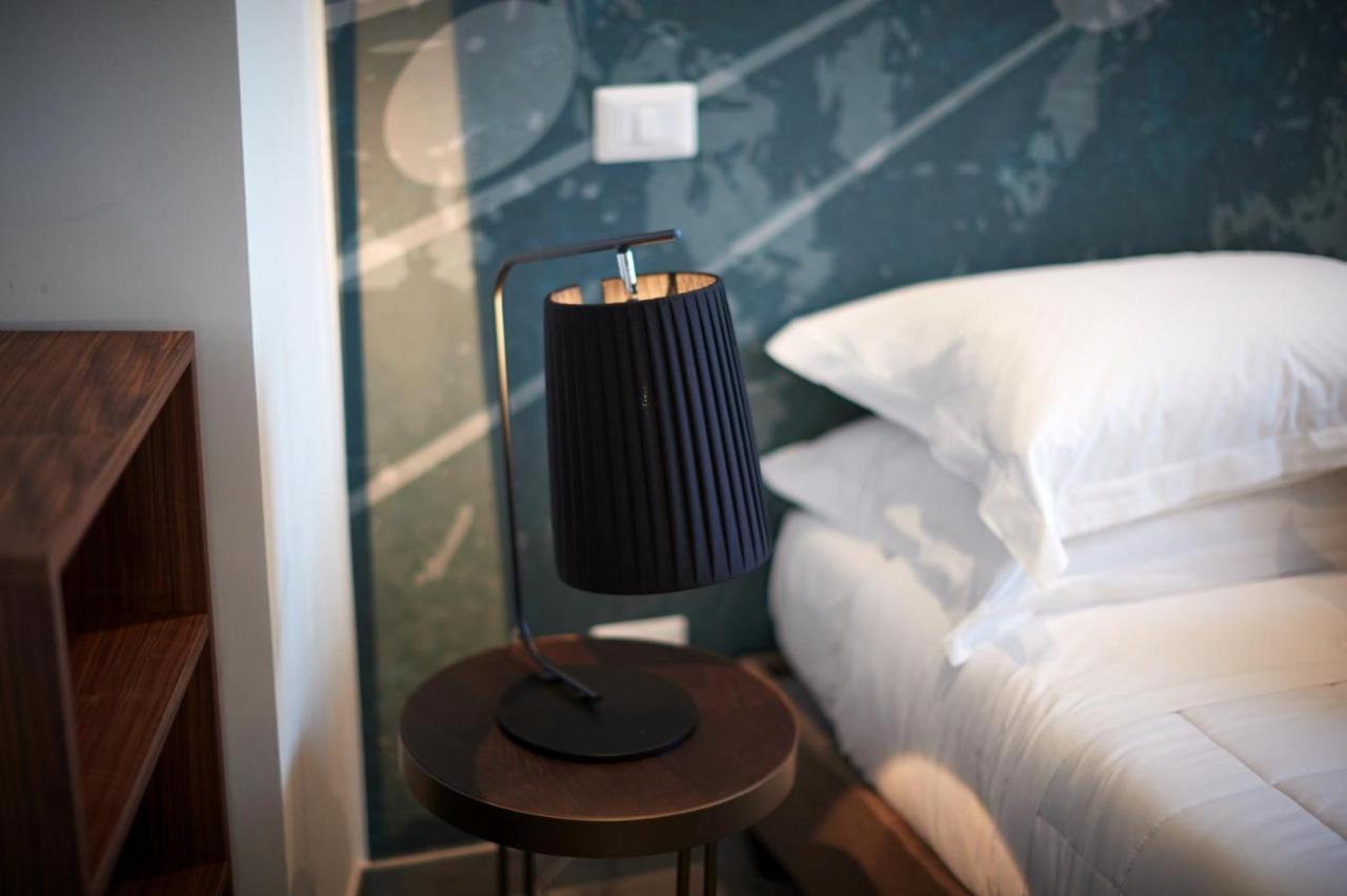 I Bannisti Bed & Breakfast Santeramo in Colle Bagian luar foto