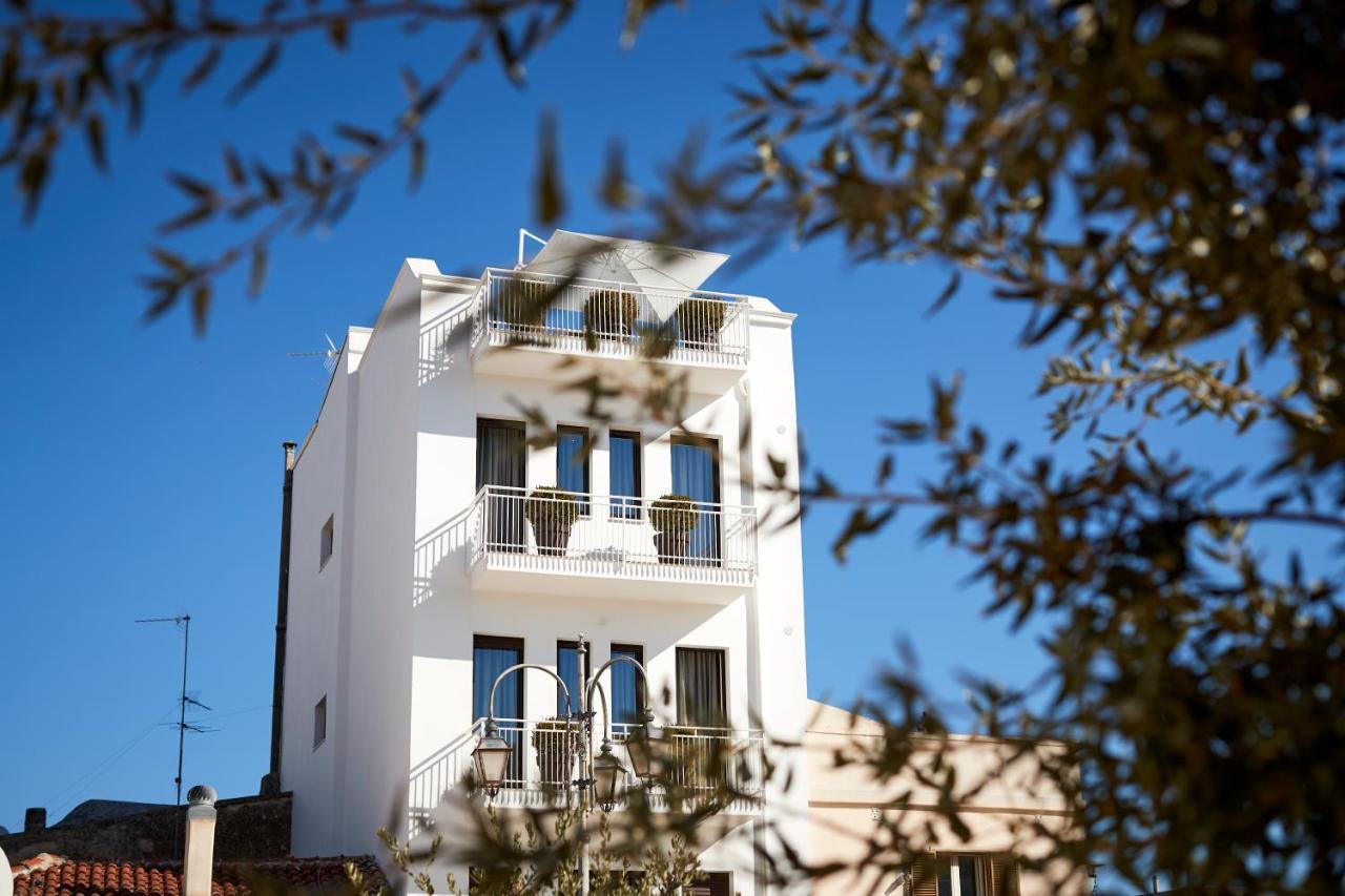 I Bannisti Bed & Breakfast Santeramo in Colle Bagian luar foto