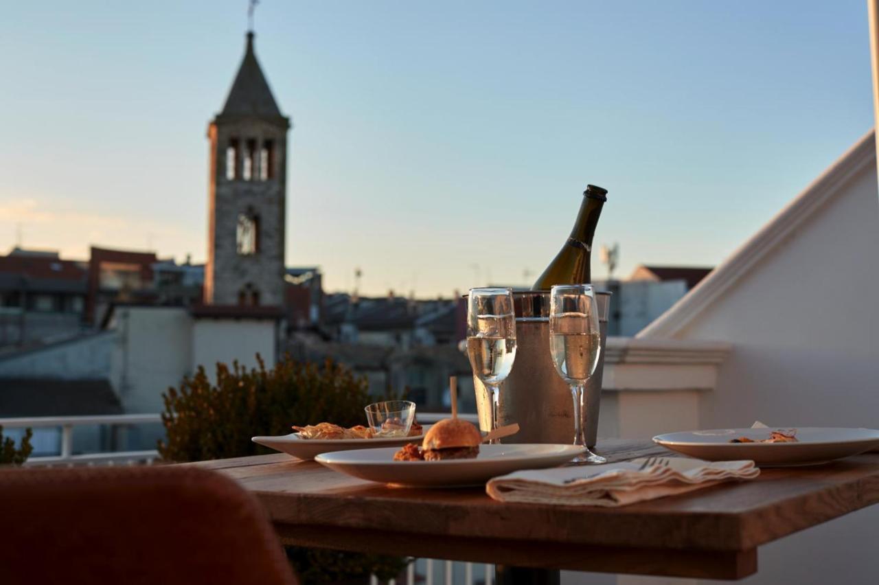 I Bannisti Bed & Breakfast Santeramo in Colle Bagian luar foto