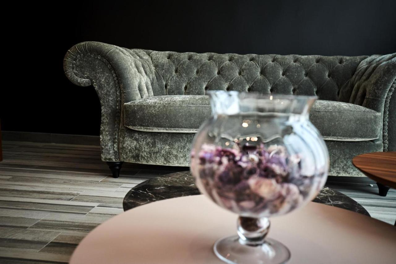 I Bannisti Bed & Breakfast Santeramo in Colle Bagian luar foto